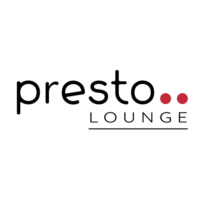 Salade Presto Lounge