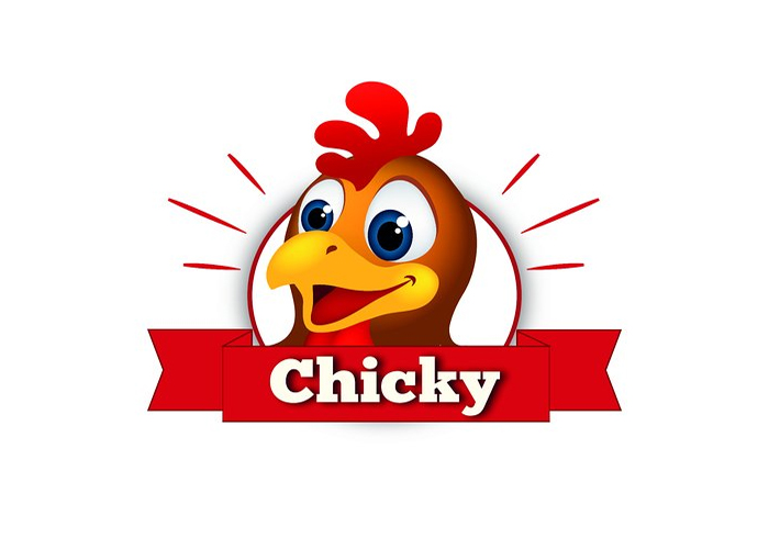 Chicky2 lava