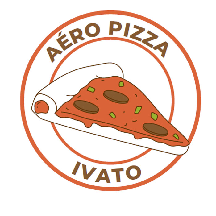 Pizza aero