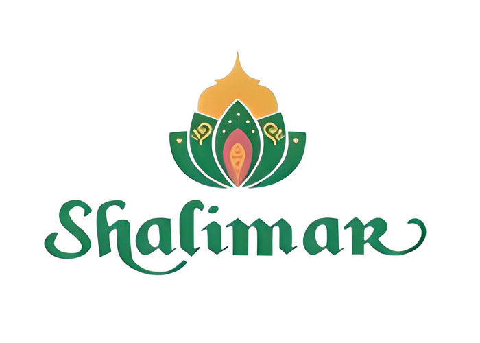 Croque shalimar