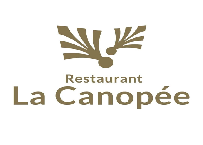 Menu la canopé