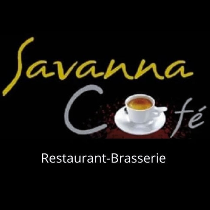 Salade Savanna Café