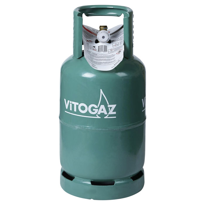 Consignation Bouteille de Gaz 04 Kg