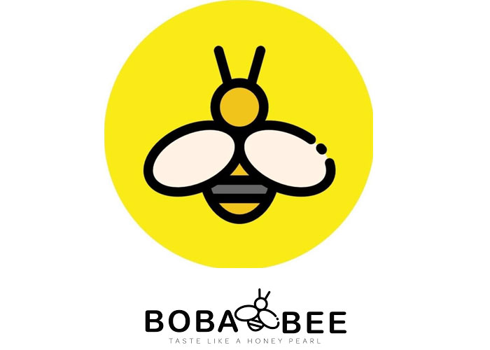 Pizza spécial Boba Bee