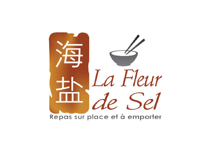 Riz cantonais la fleur de sel