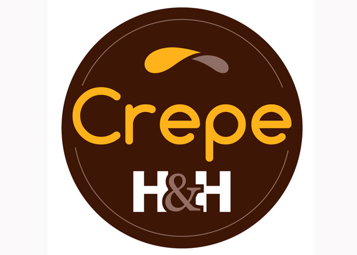 Crêpe nutella