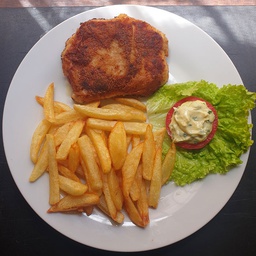 [21_21092022_008] Cordon bleu