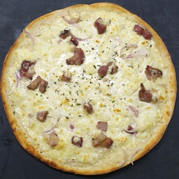 Pizza paysanne